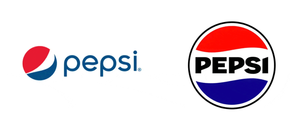 Pepsi Logo