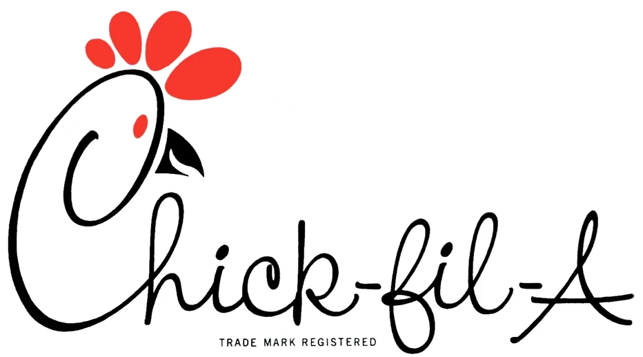 Chick-fil-A logo 1964