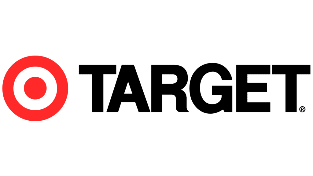 3rd target logo