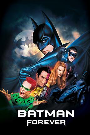 batman poster