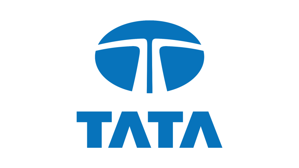 TATA Logo