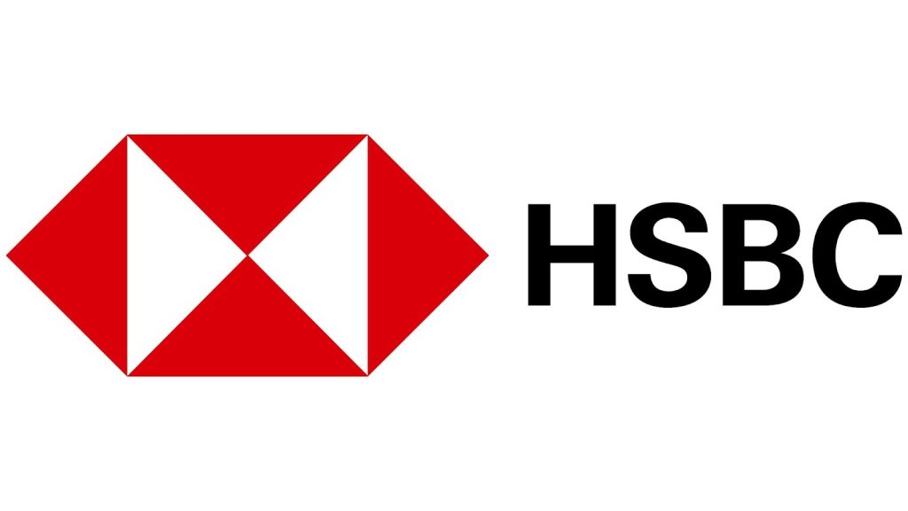HSBC Logo
