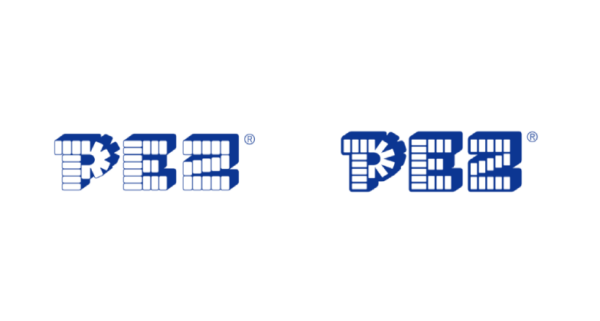 PEZ Logo
