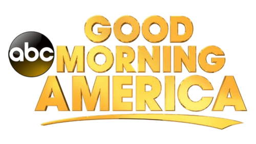 Good Morning America logo 2013 - 2015