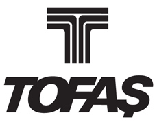 Tofas Logo