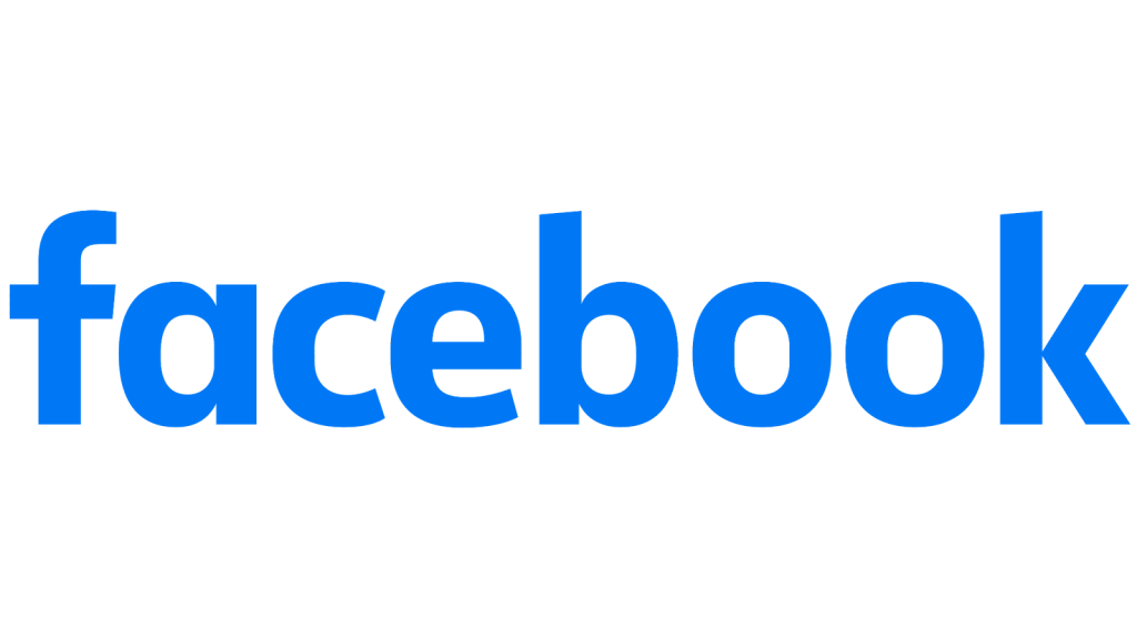 facebook logo 2015