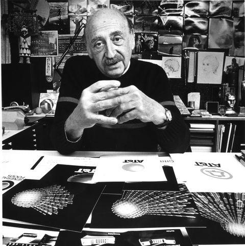 Image result for Saul Bass