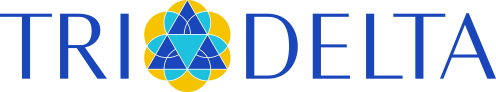 Greek Alphabet Letter Delta