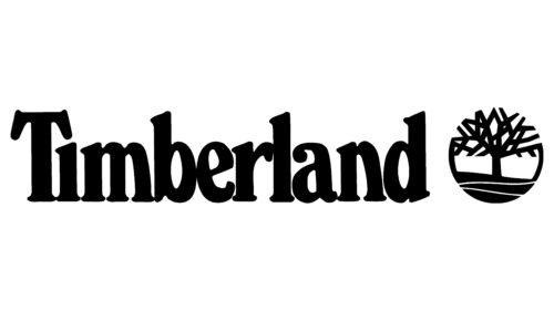 The Official Timberland Logo