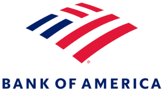 Bank of America Logo