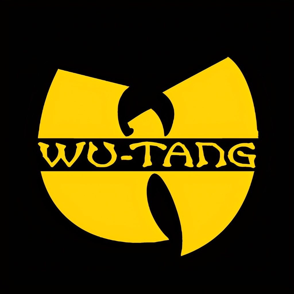 The Official Wu-Tang Logo