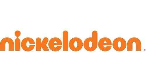 Nickelodeon logo present day