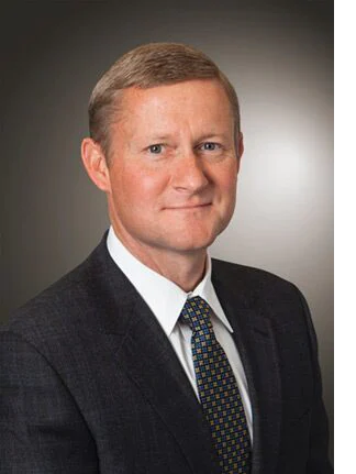 Samuel Allen John Deere company director