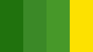 John Deere’s logo hex color