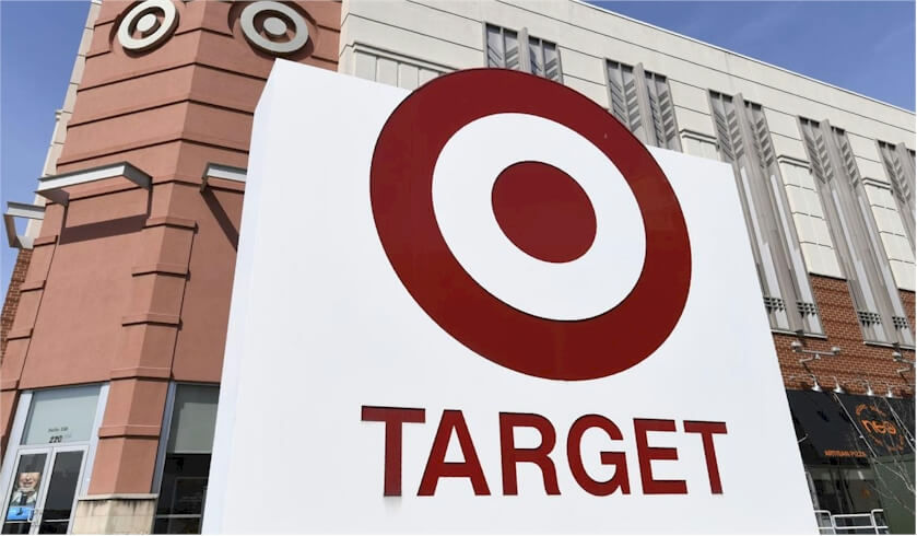 target building