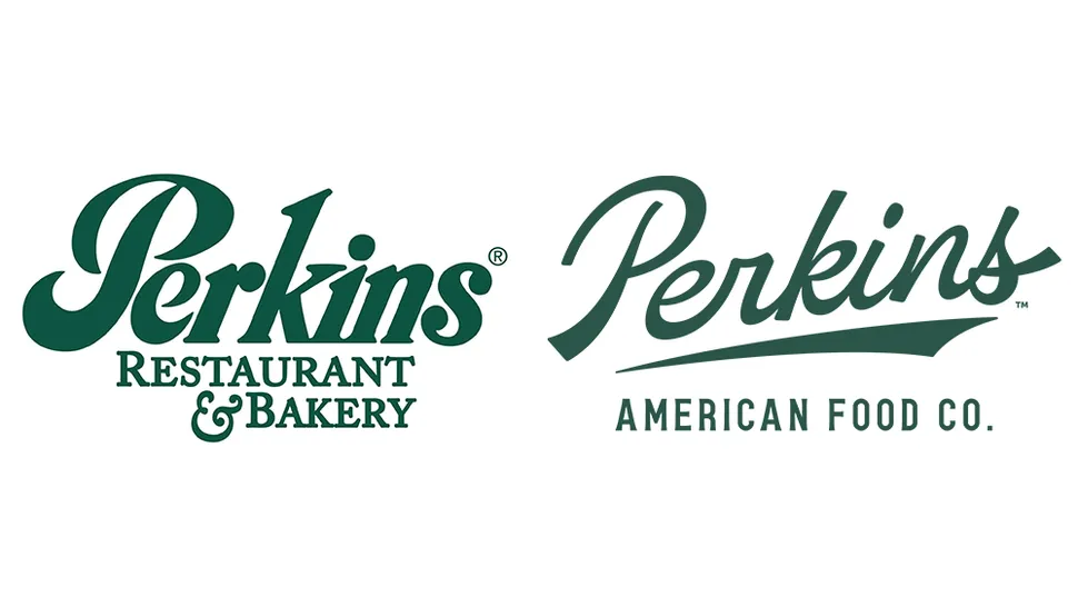Perkins Logo