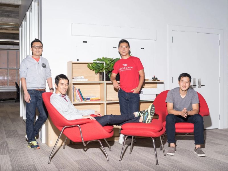 image of three men sitting in chairs