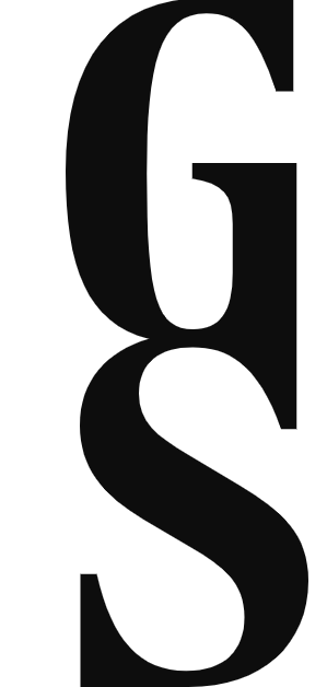 The Official Goldman Sachs Logo