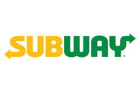2016 Subway Logo