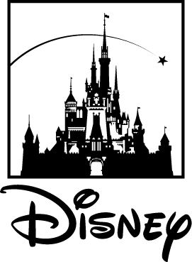 Disney  logo 2011