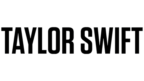 Taylor Swift Logo 2012