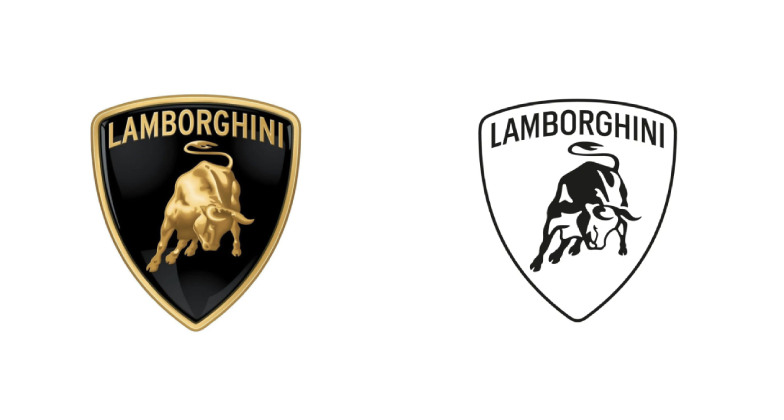 Lamborghini Logo