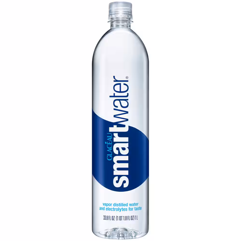Smartwater Logo