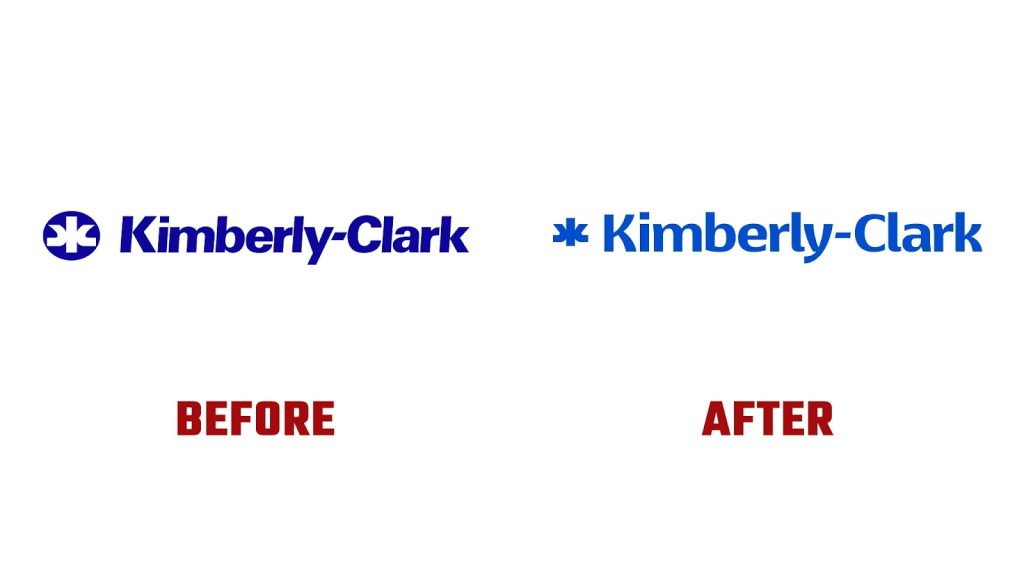 Kimberly Clark Logo