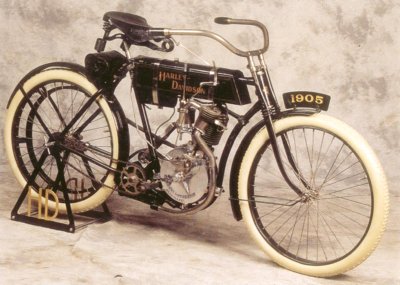 bike with white tires