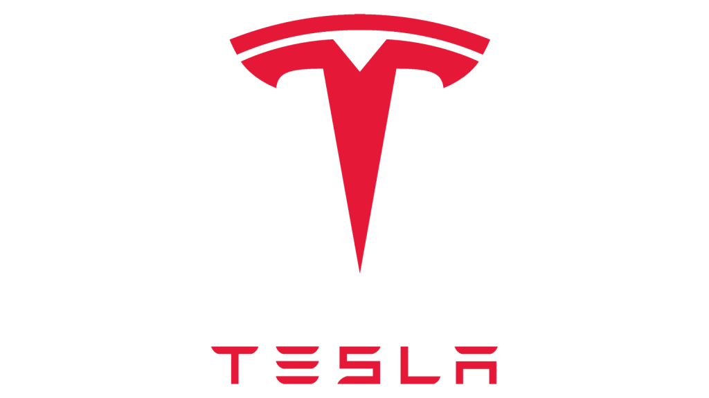 Tesla Logo