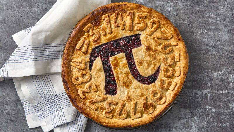 Greek Alphabet Pi