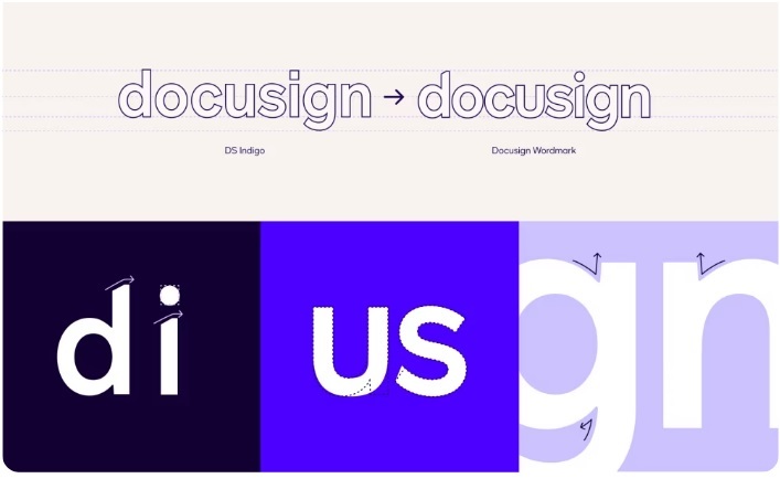 Docusign Logo