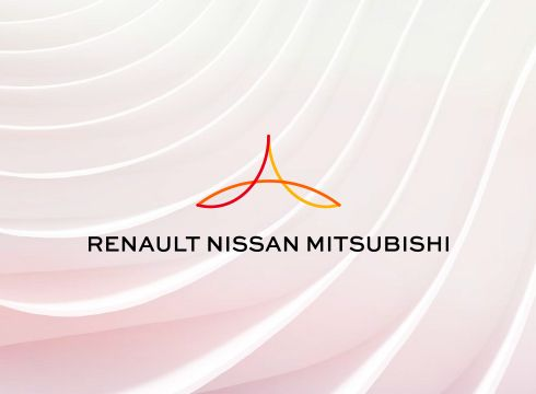 Renault Logo