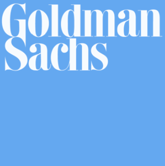 1st Goldman Sachs logo
