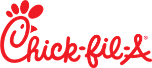 The Official Chick-fil-A logo