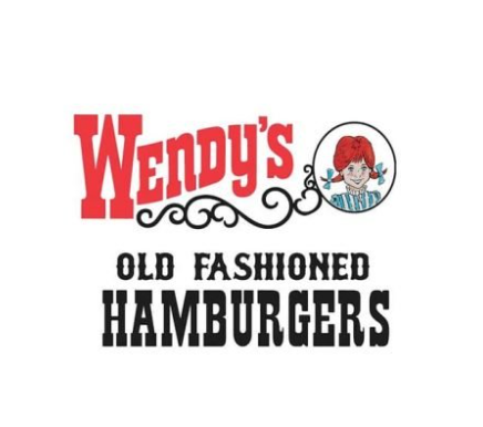 Original Wendy’s Logo