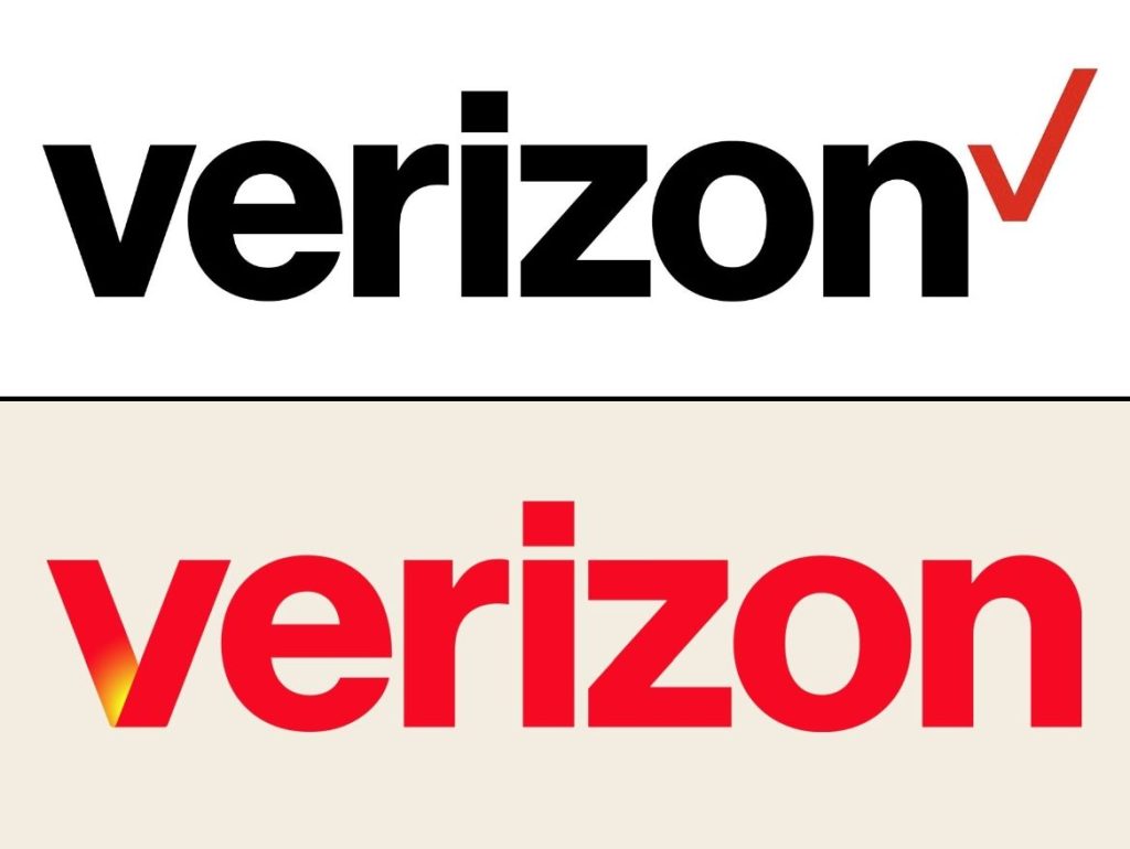 Verizon Logo