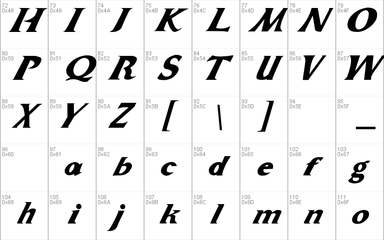 Dr Pepper Logo font