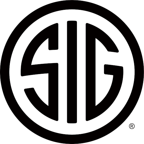 The Official SIgSauer Logo