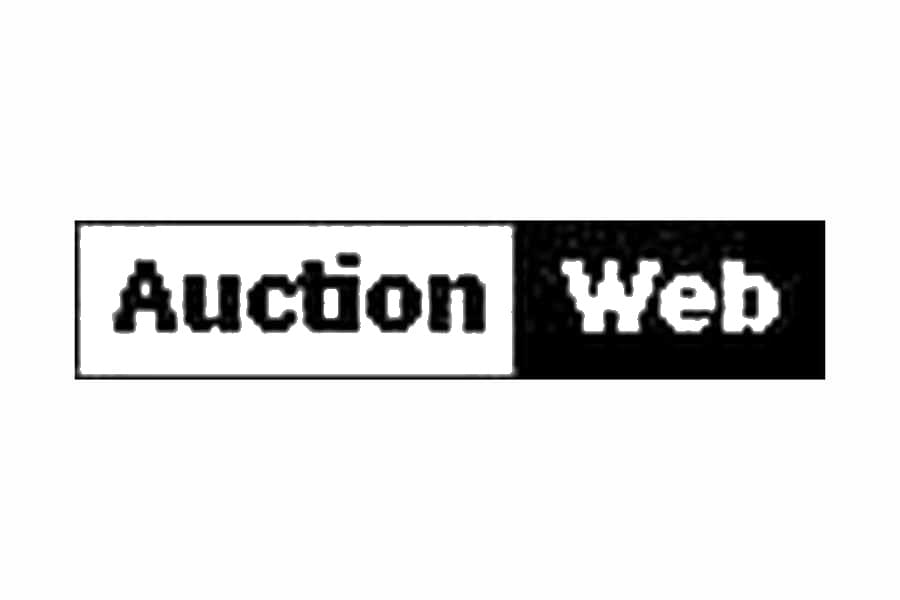 1st ebay logo