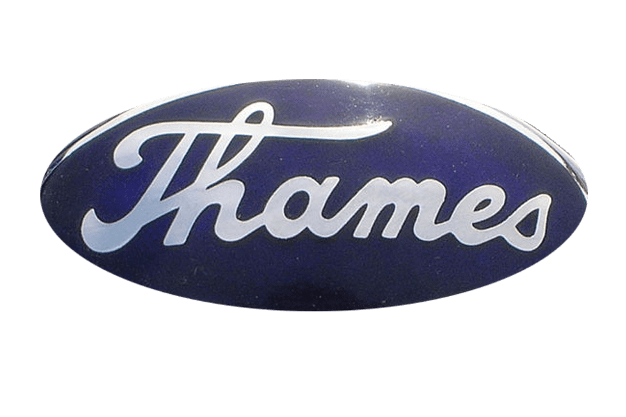 Thames Logo