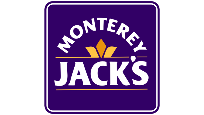 Jack and the Box Logo 1980