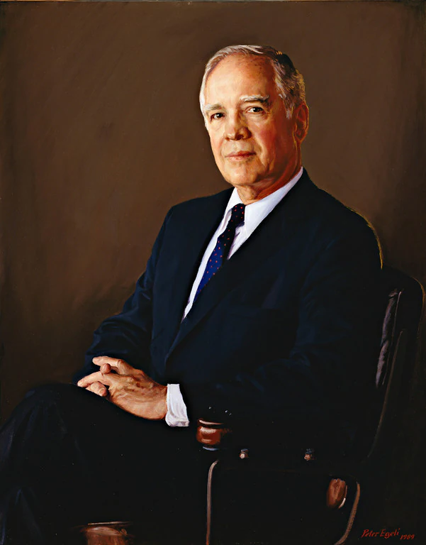 Robert Hanson John Deere director