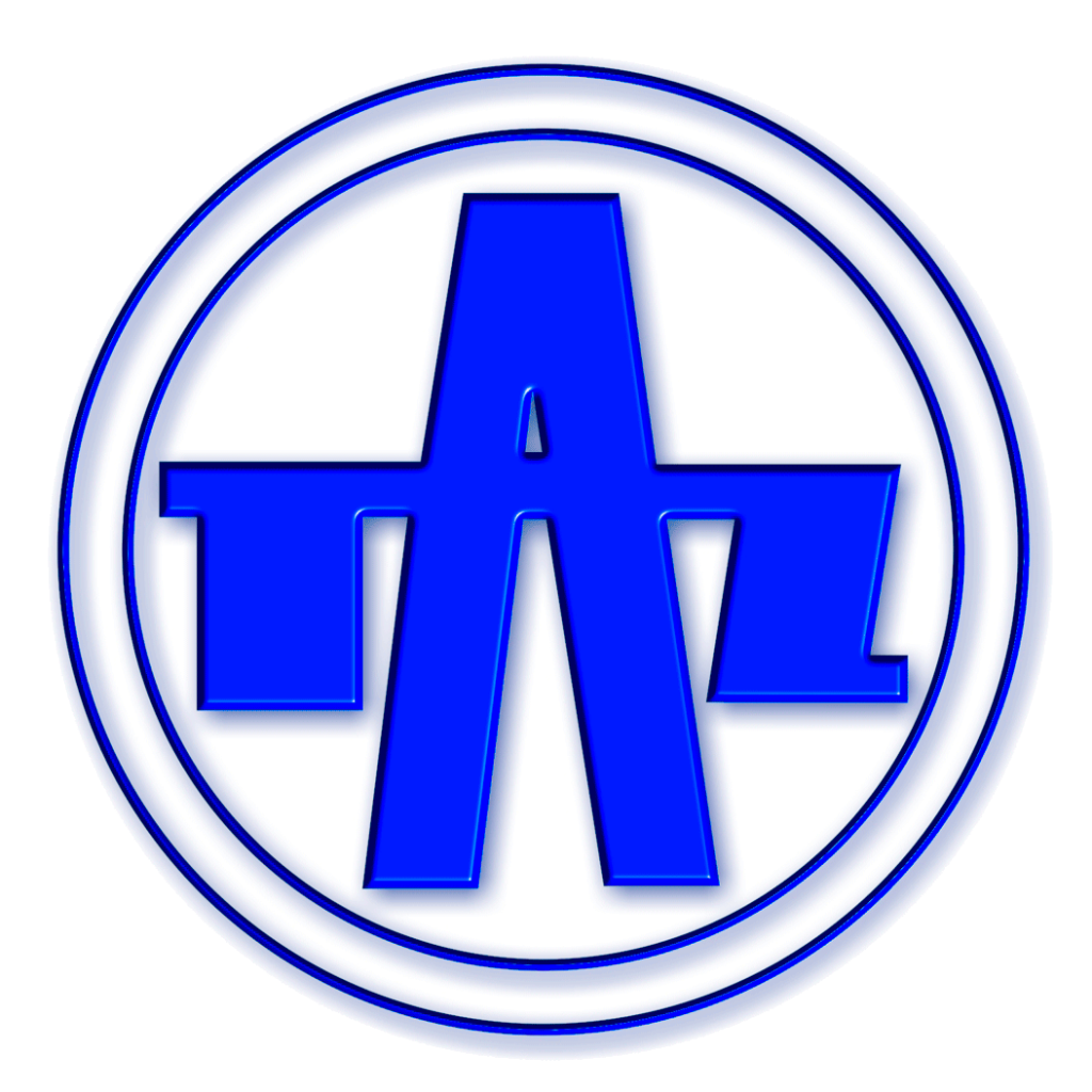TAZ Logo