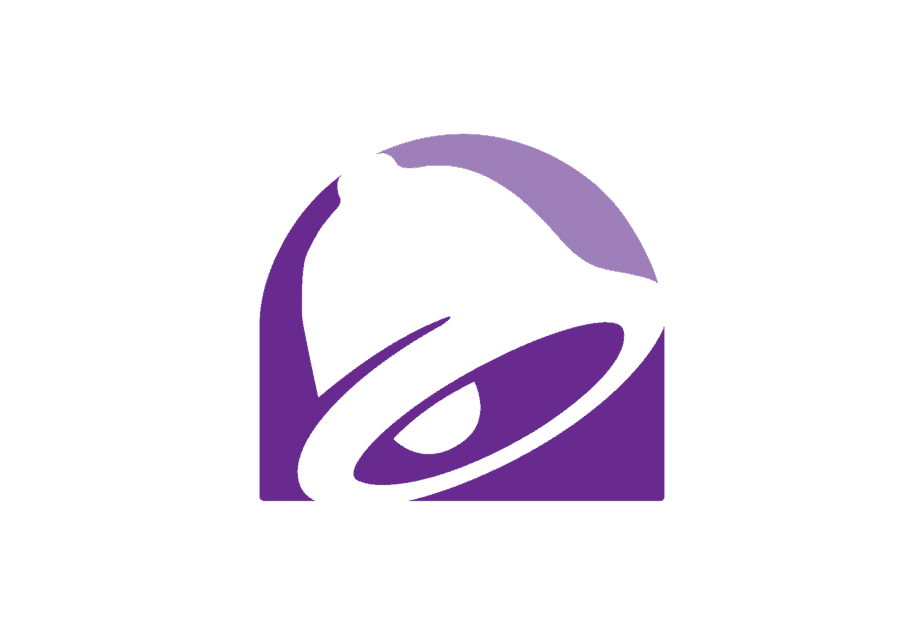 bell in the taco bell logo