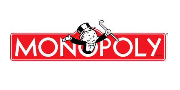 Monopoly Logo