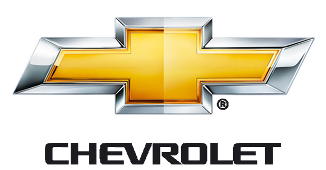 Chevy Logo 2010