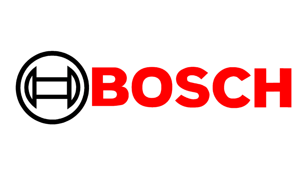 bosch logo 1925