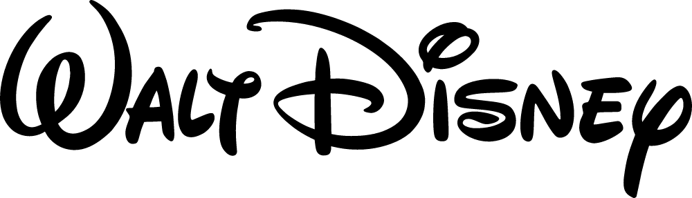 Disney  text 