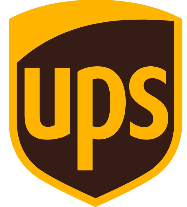 2003 UPS logo